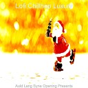 Lofi Chillhop Luxury - Silent Night Christmas 2020