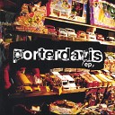 Porterdavis - shadows remix
