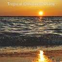 Tropical Christmas Prime - In the Bleak Midwinter