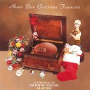 Porter Music Box Co. - Have A Holly Jolly Christmas
