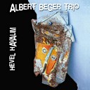 Albert Beger Quartet - State of the Sun