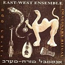 East West Ensemble - Bandari