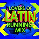 Workout Remix Factory - Ritmo Del Caribe Running Mix