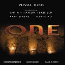 Yuval Ron Ensemble - Nava