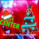 Off Center - Merry Christmas Baby