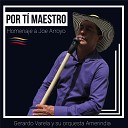 Gerardo Varela y Su Orquesta Amerindia - Negro Candela