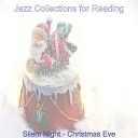 Jazz Collections for Reading - Virtual Christmas Joy to the World