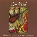 Portland Groove Collective - No Tricks After All