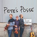Pete s Posse - True Friends