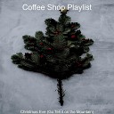 Coffee Shop Playlist - Virtual Christmas Carol of the Bells