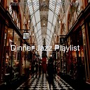 Dinner Jazz Playlist - Auld Lang Syne Virtual Christmas