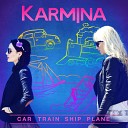 Karmina - Go to Paris String Remix