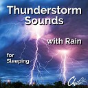 Chilton Chill - Thunder Sounds with Rain for Sleep Part 45