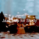 Jazz Hop for Study - O Holy Night Christmas at Home
