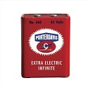 Porterdavis - Extra Electric Infinite