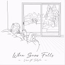 Vari Skyla - When Snow Falls