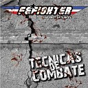 FeFighter - Fronteras Cruzadas feat Praxiz Charlotte…