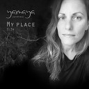 Yamaya Yamit Levy - My Place