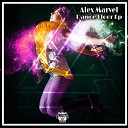 Alex Marvel - Dance Floor Original Mix Cartoon People