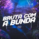 Mc Gw DJ LUKINHAS 011 - BRUTA COM A BUNDA