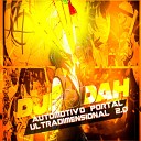 DJ Dudah MC Lipi MC PR - Automotivo Portal Ultradimensional 2 0