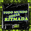GHS SN MC DJ PBEATS feat RIBEIRO MC - Todo Mundo Odeia Ritmada