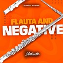 DJ Gaume feat DJ NELHE - Flauta And Negative