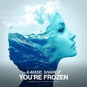 A Mase Sharliz - You re Frozen Extended Club Mix