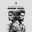 Andi Dhoska - Broken Angel