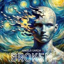 Angelo Garcia - Hide My Mind