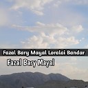 Fazal Bary Mayal - Soka Soka Raza Sahara