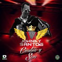 JOHNNY SANTOS - Cumbia y Son