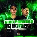 CL Fabulloso DJ Doisce Roda de Funk Oficial - Tiro Porrada e Bomba
