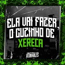 MC GW DJ Miller Oficial - Ela Vai Fazer o Cuzinho de Xereca