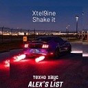 Xtel9ine - Shake it