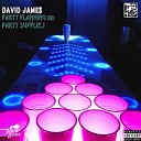 David Jame feat Kyle Denmead Skriptz Cremro… - Gotta Get It