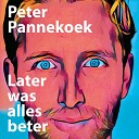 Peter Pannekoek - Rennen in Het Bos