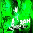 DJ Dudah MC Da 12 MC Magrin 2K - Automotivo Portal Ultradimensional