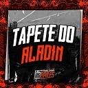 GHS SN MC DJ PBEATS feat RIBEIRO MC - Tapete do Aladin