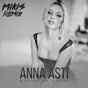 ANNA ASTI - Ночью на кухне MIKIS Remix