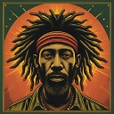 Dub Reggae Roots - Erva da Jamaica Rude Boy Mix