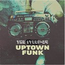 The Steep 24 - Uptown Funk Punk Ravers Remix