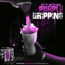 GST feat Justin Case - Purple Dripping