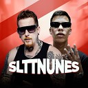 SLTTNUNES MB Music Studio feat DJ Rhuivo - Voc uma Safada