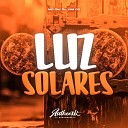 DJ VINI 011 feat MC GW - Luz Solares