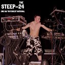 The Steep 24 - Voodoo People Haiti Island Remix
