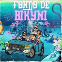 Nickel konig Deukalion Chachan Mc sano - Fondo de Bikyni