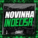 MC KITINHO DJ VN Mix - Novinha Indecisa