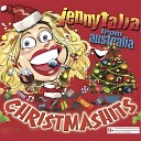 Jenny Talia - Christmas Blowjob