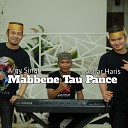 Argy Singh feat Asbar Haris - Mabbene Tau Pance